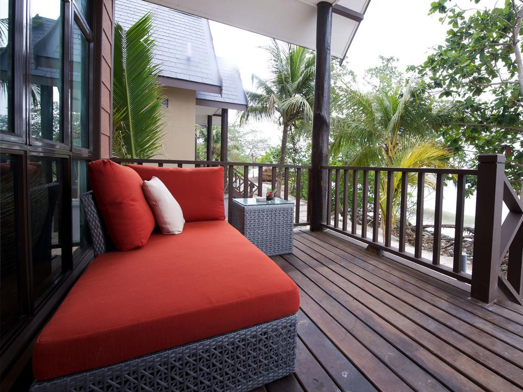 Tunamaya Beach & Spa Resort Tioman Island Kampong Mukut Eksteriør billede